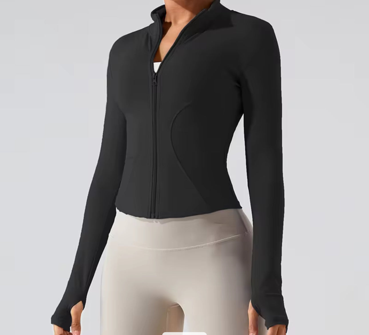 Bbl Jacket
