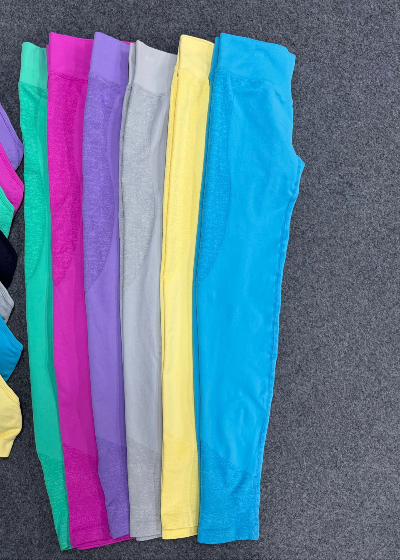 Devot 1.5 Long leggings