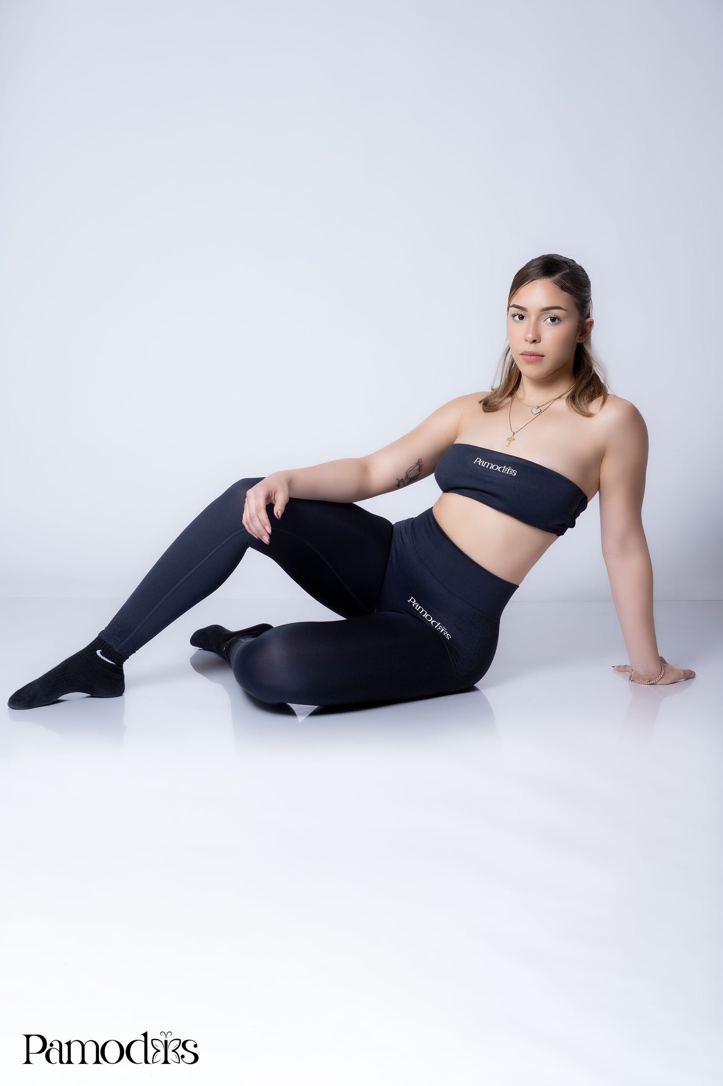 Devot Long Leggings