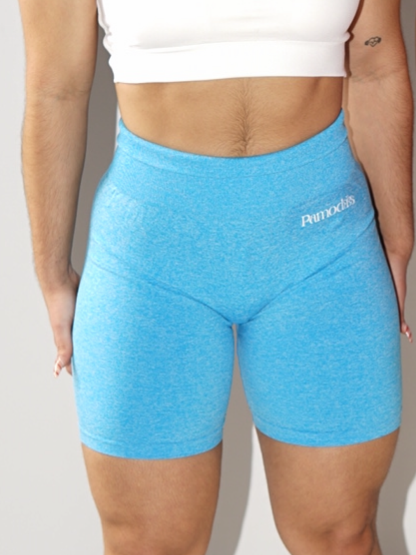 Beau Shorts Leggings