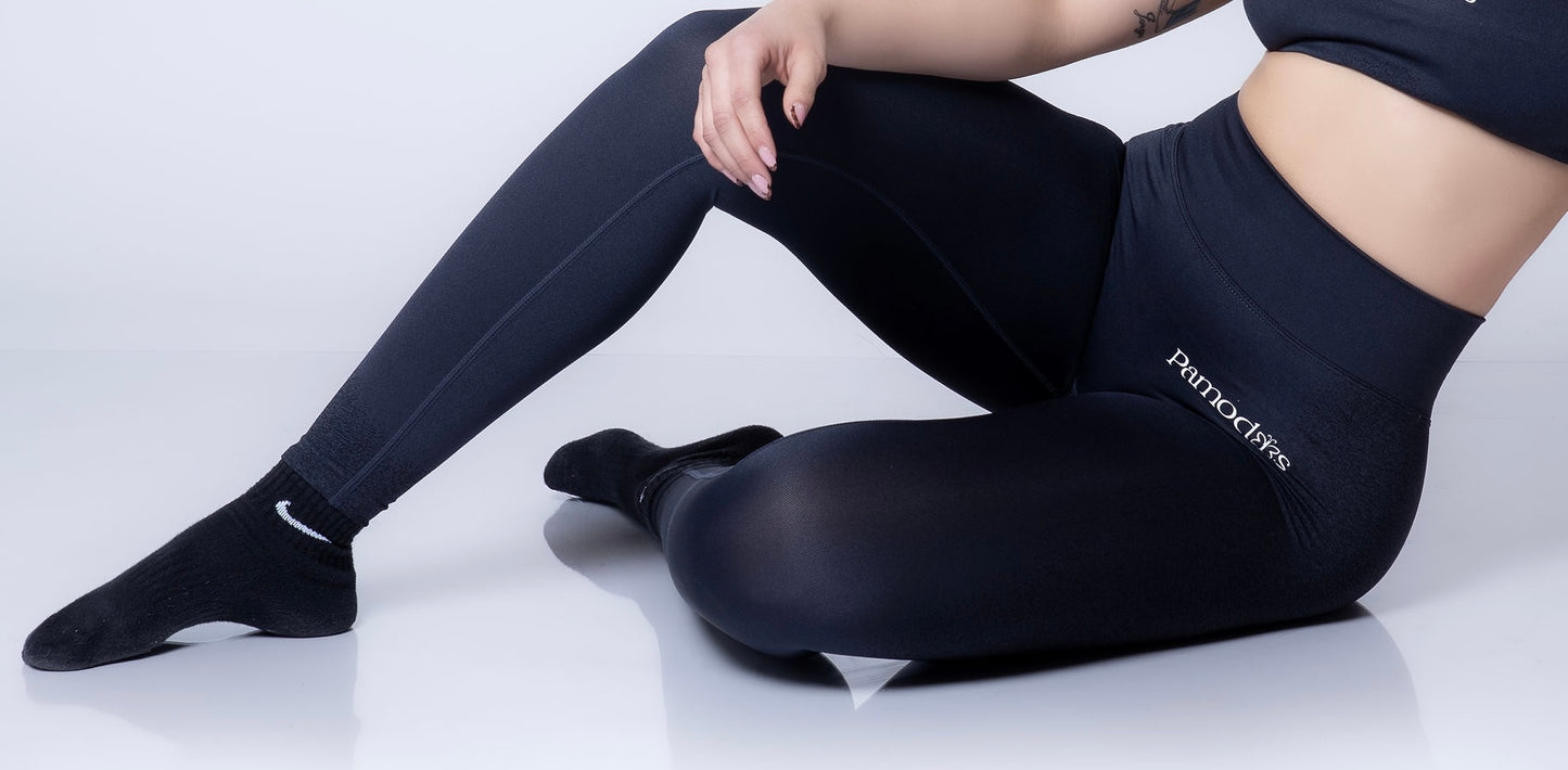 Devot Long Leggings