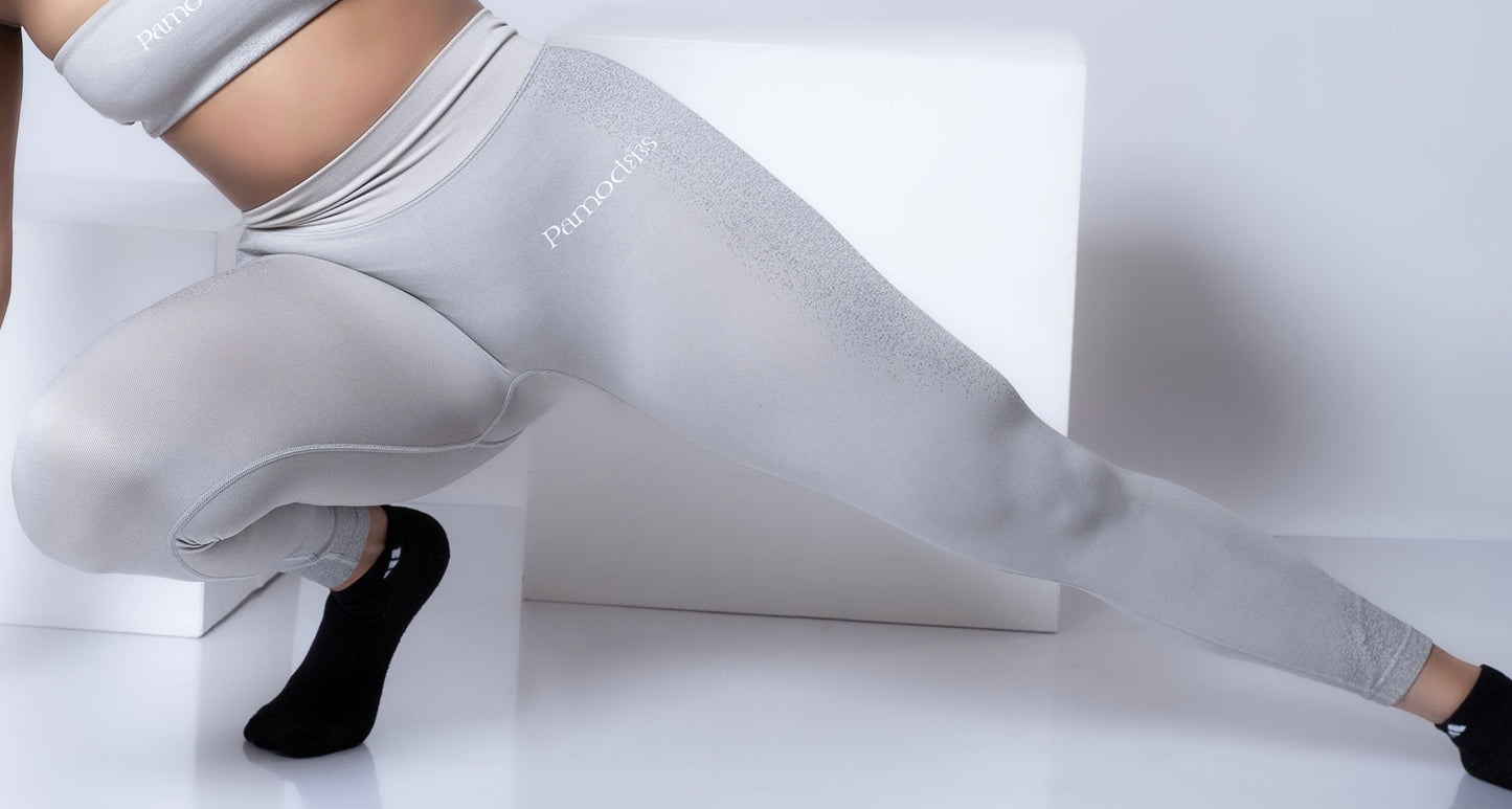 Devot Long Leggings