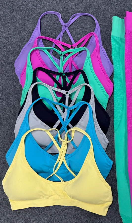 Devot 1.5 Sport Bra