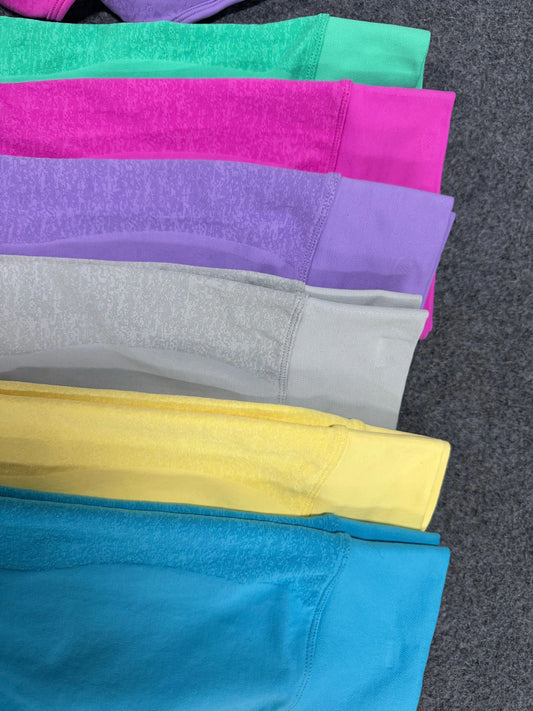 Devot 1.5 Long leggings